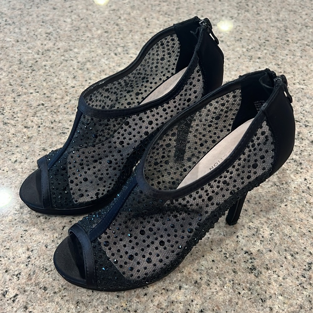 De Blossom Collection Shooties - Picture 3 of 9